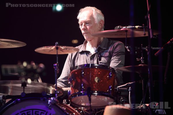 NITS - 2024-03-22 - PARIS - Le Trianon - 